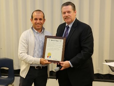 International Council