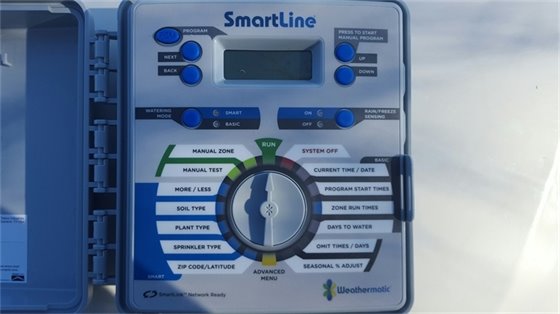SmartLine