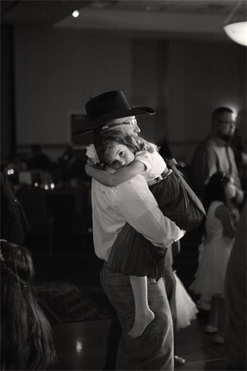 Daddy Daughter Dance