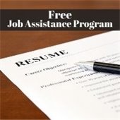 free job assitance program