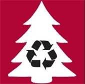 christmas tree recycling