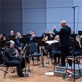 mesquite community band