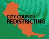 Redistricting 