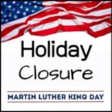 holiday closure
