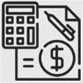 budget icon