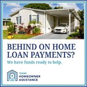 Home loan assistance