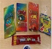 Mesquite Police Drug bust