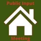 Public Input Meeting