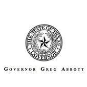 governor greg abbott office logo