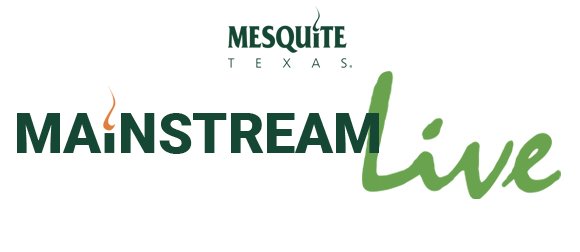 Mainstream Live Logo 