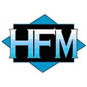 Hispanic Forum of Mesquite logo
