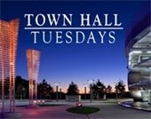 Town hall tuesdays