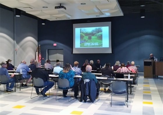 Code Ambassador Meeting