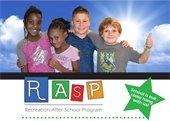 Recreation After School Program