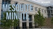 mesquite minute