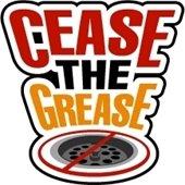 cease the grease