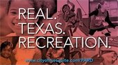 Real Texas Recreation
