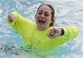 Polar Plunge