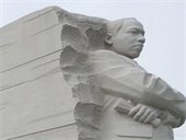 Martin Luther King, Jr. 