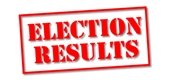 election results