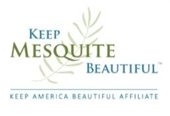 keep mesquite beautiful