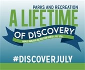 Park and Recreation Month 2018