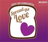 Spread the Love logo