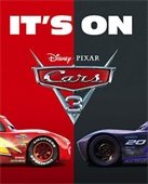 Movies in the park: Cars 3