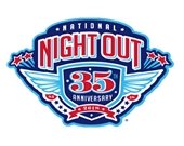 National Night Out is October 2