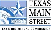 Texas Main Street designation