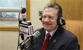 Mayor's discusses Keep Mesquite Beautiful, Inc. on Community Focus radio show