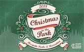 Christmas in the Park 2018