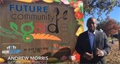 Andew Morris discusses Raising the Bridge in this episode of Mesquite Minute