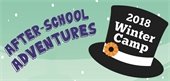 After-School Adventures: Kids' Winter Camp