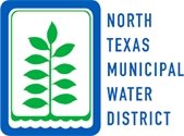 North Texas Municipal Water District logo