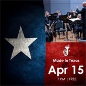 Made in Texas Concert