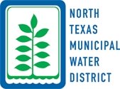 north texas municipal water district logo
