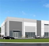 Conor commercial real estate breaks ground