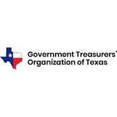 Government Treasurers' Organization of Texas logo