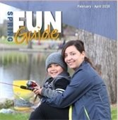 Spring Fun Guide is available 