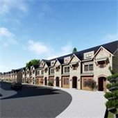 Centurion American rendering