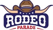 Rodeo Parade logo