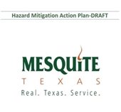 Hazard Mitigation Action Plan Logo