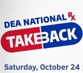 Take Back Day logo