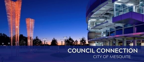 Council Connection