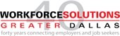 Workforce Solutions of Greater Dallas logo