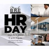HR day