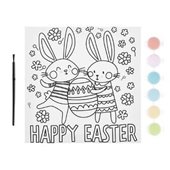 Easter Craft Painting 