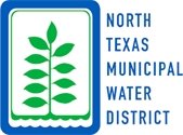 North Texas Municipal Water District logo