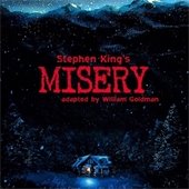 Misery promo image